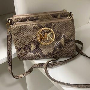 Michael Kors crossover